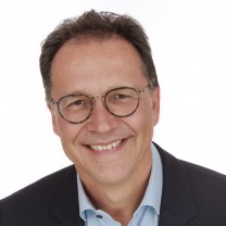 Prof. Dr. Ludger Klimek